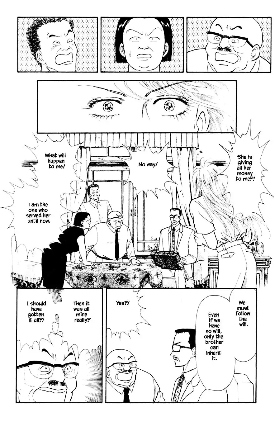 Yukan Club Chapter 23.2 9